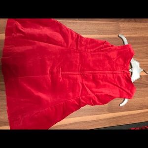 3T Elana or Avalor Fancy Sleeveless Dress